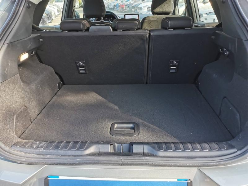 Photo 18 de l’annonce de FORD Puma d’occasion à vendre à BRIGNOLES