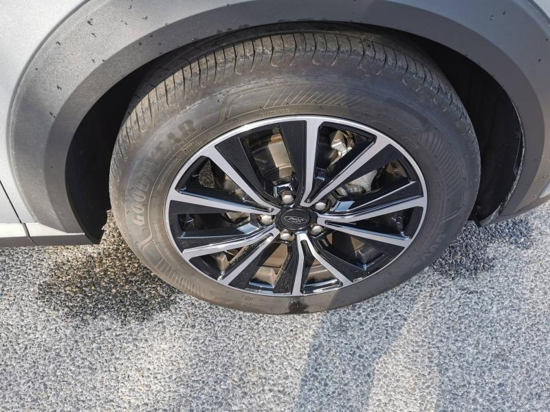 Photo 20 de l’annonce de FORD Puma d’occasion à vendre à BRIGNOLES