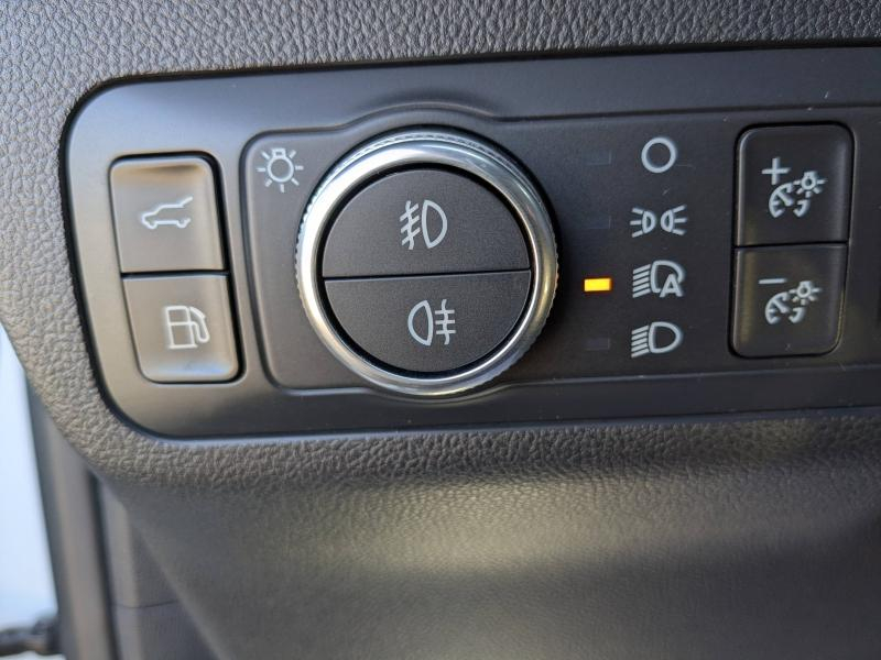 Photo 12 de l’annonce de FORD Kuga d’occasion à vendre à BRIGNOLES