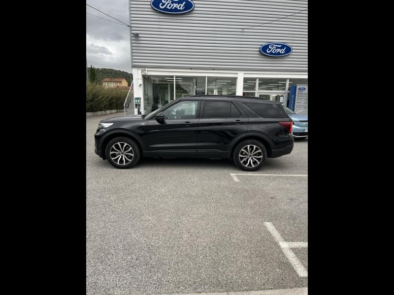 Photo 4 de l’annonce de FORD Explorer d’occasion à vendre à TOULON