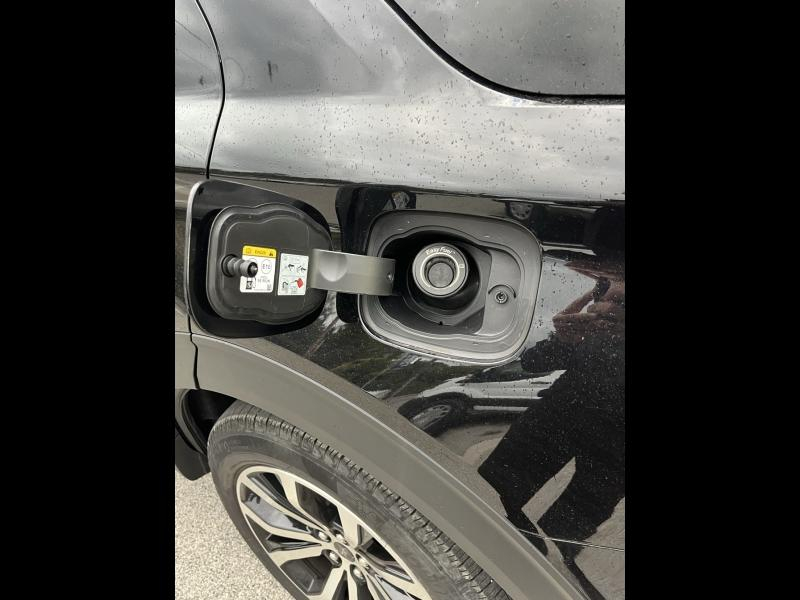 Photo 7 de l’annonce de FORD Explorer d’occasion à vendre à TOULON