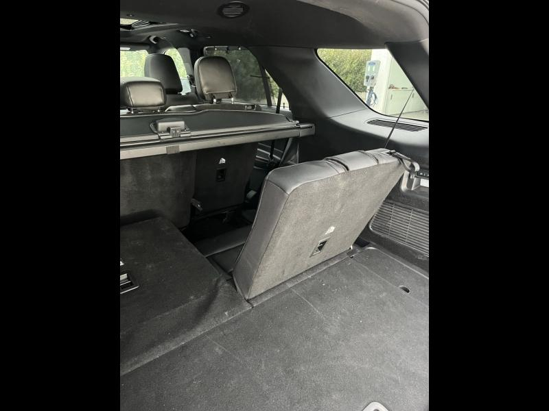 Photo 14 de l’annonce de FORD Explorer d’occasion à vendre à TOULON