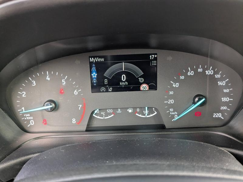 Photo 12 de l’annonce de FORD Puma d’occasion à vendre à TOULON