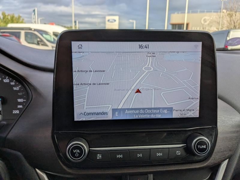 Photo 15 de l’annonce de FORD Puma d’occasion à vendre à TOULON