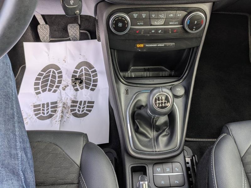 Photo 17 de l’annonce de FORD Puma d’occasion à vendre à TOULON