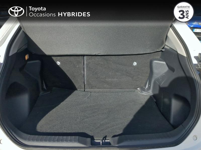 Photo 10 de l’annonce de TOYOTA Yaris Cross d’occasion à vendre à LE CRÈS