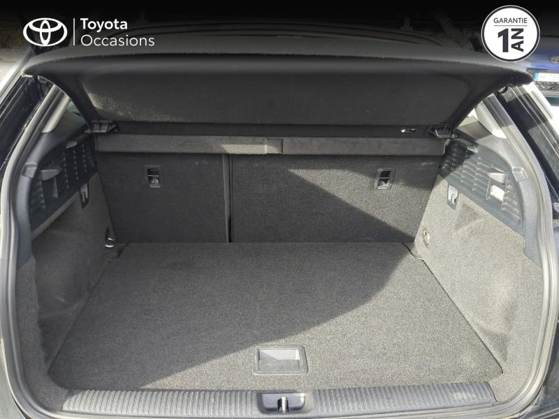 Photo 10 de l’annonce de AUDI Q2 d’occasion à vendre à LE CRÈS