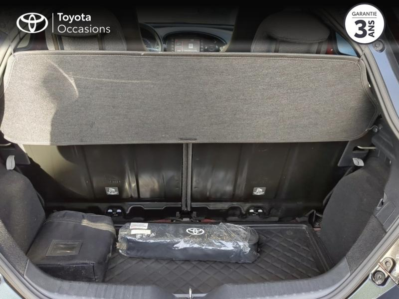 Photo 10 de l’annonce de TOYOTA Aygo X d’occasion à vendre à LE CRÈS