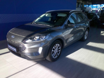 FORD Kuga d’occasion à vendre à PERPIGNAN