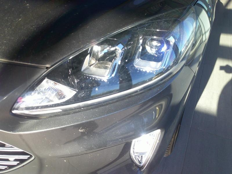 Photo 3 de l’annonce de FORD Kuga d’occasion à vendre à PERPIGNAN