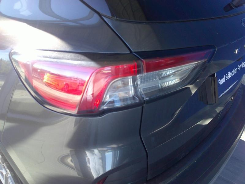 Photo 4 de l’annonce de FORD Kuga d’occasion à vendre à PERPIGNAN