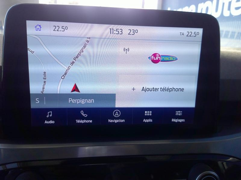 Photo 7 de l’annonce de FORD Kuga d’occasion à vendre à PERPIGNAN
