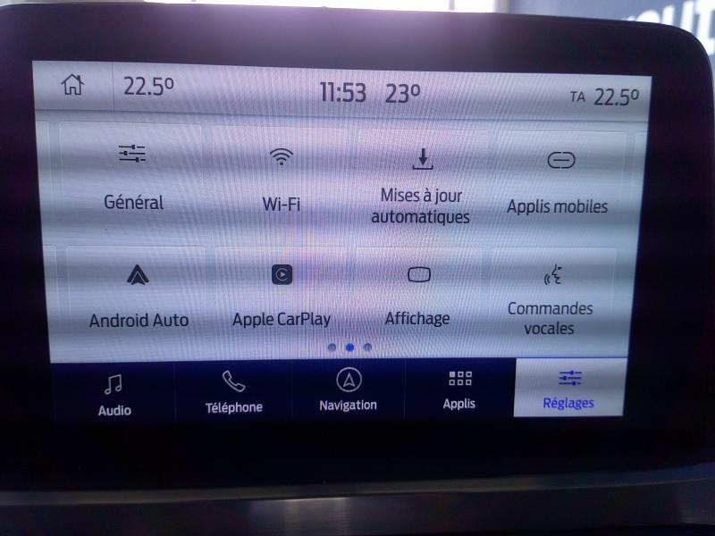 Photo 10 de l’annonce de FORD Kuga d’occasion à vendre à PERPIGNAN