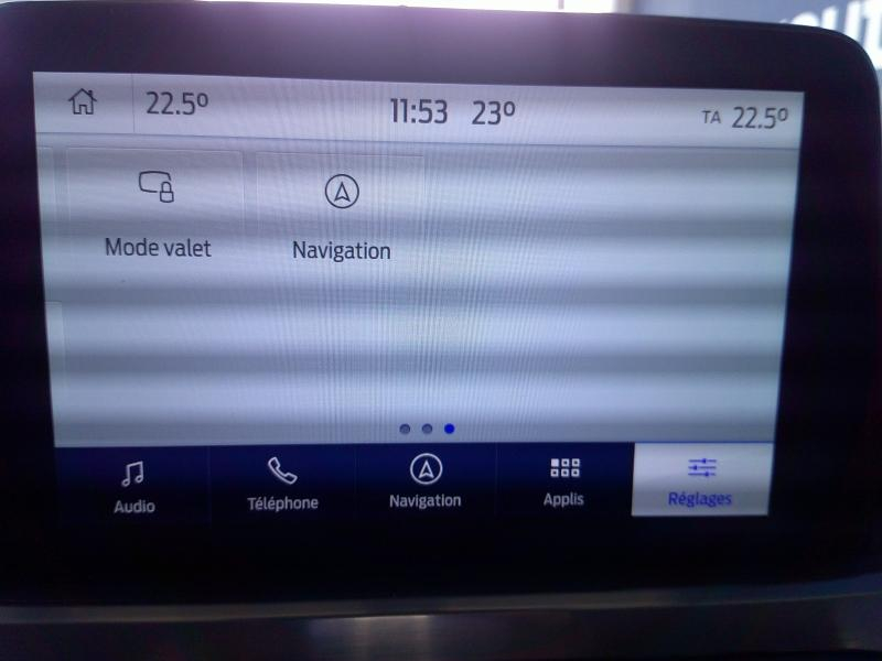 Photo 11 de l’annonce de FORD Kuga d’occasion à vendre à PERPIGNAN