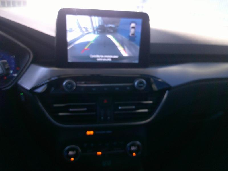 Photo 12 de l’annonce de FORD Kuga d’occasion à vendre à PERPIGNAN