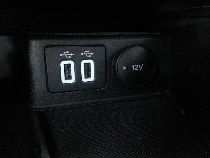 Photo 13 de l’annonce de FORD Kuga d’occasion à vendre à PERPIGNAN