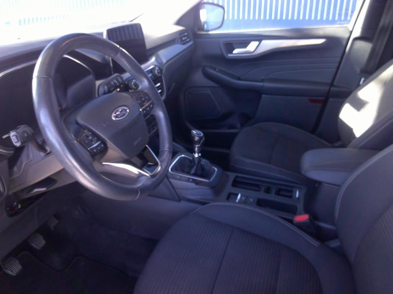 Photo 18 de l’annonce de FORD Kuga d’occasion à vendre à PERPIGNAN