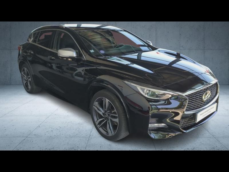 Photo 4 de l’annonce de INFINITI Q30 d’occasion à vendre à PERPIGNAN