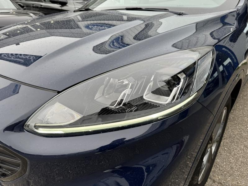 Photo 4 de l’annonce de FORD Kuga d’occasion à vendre à NARBONNE