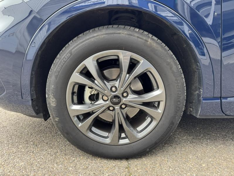 Photo 6 de l’annonce de FORD Kuga d’occasion à vendre à NARBONNE