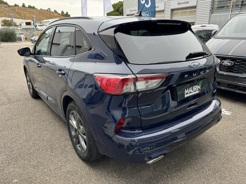 Photo 8 de l’annonce de FORD Kuga d’occasion à vendre à NARBONNE