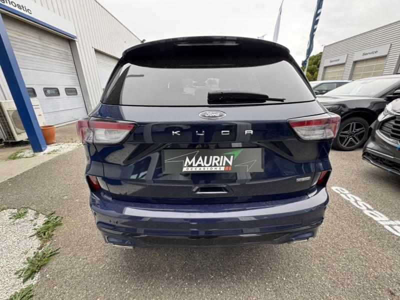 Photo 9 de l’annonce de FORD Kuga d’occasion à vendre à NARBONNE