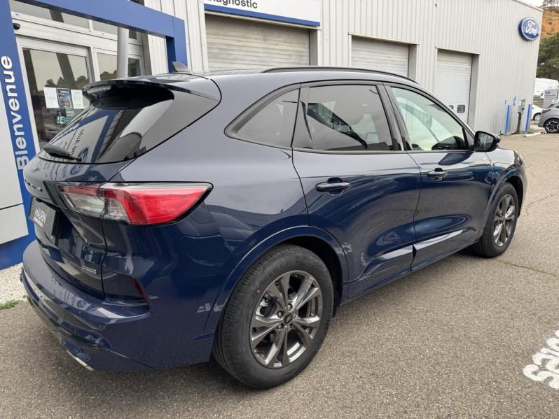 Photo 10 de l’annonce de FORD Kuga d’occasion à vendre à NARBONNE