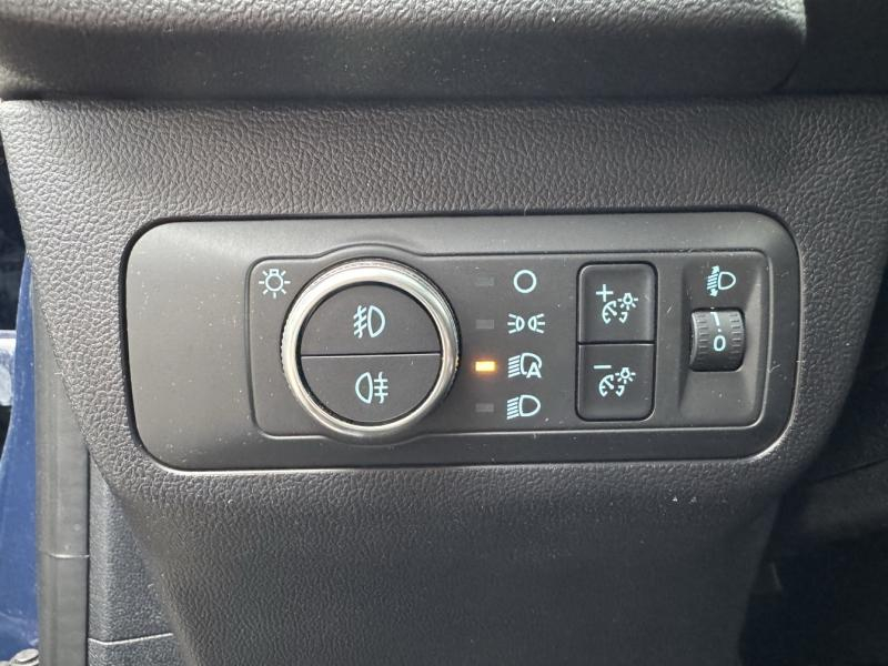 Photo 12 de l’annonce de FORD Kuga d’occasion à vendre à NARBONNE