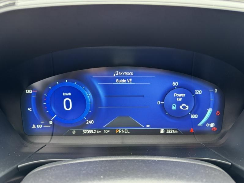 Photo 13 de l’annonce de FORD Kuga d’occasion à vendre à NARBONNE