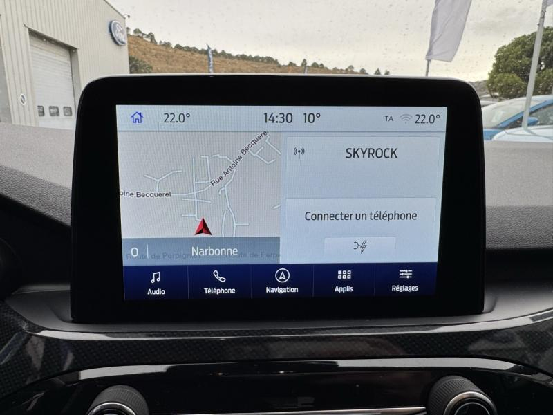 Photo 18 de l’annonce de FORD Kuga d’occasion à vendre à NARBONNE