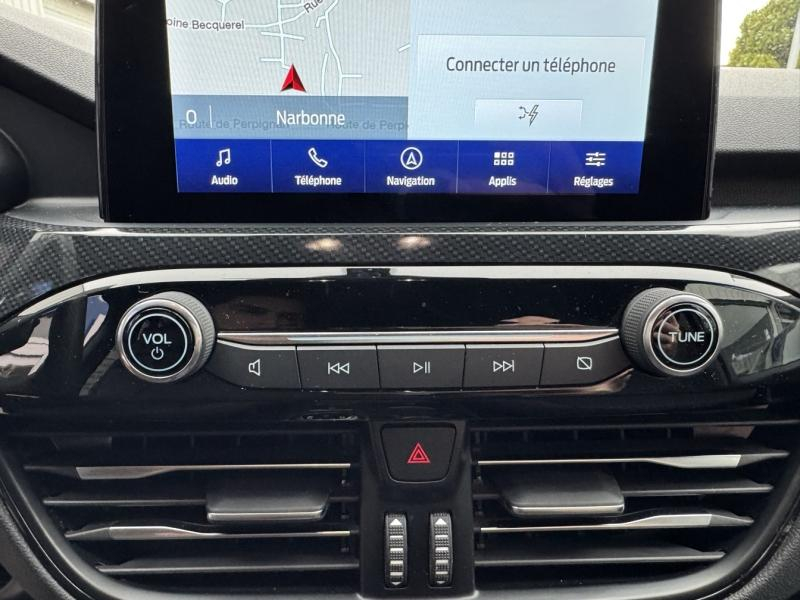 Photo 19 de l’annonce de FORD Kuga d’occasion à vendre à NARBONNE