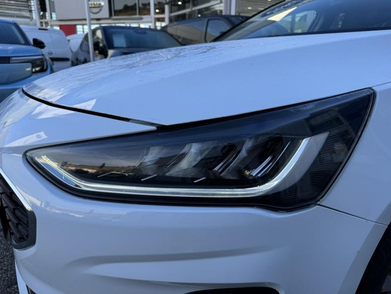 Photo 6 de l’annonce de FORD Focus d’occasion à vendre à NARBONNE