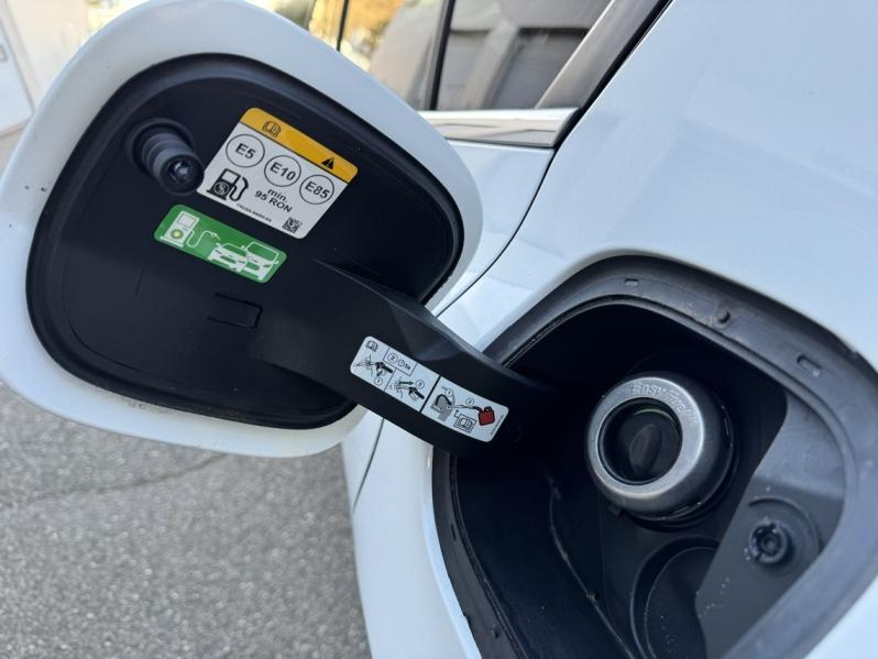 Photo 8 de l’annonce de FORD Focus d’occasion à vendre à NARBONNE