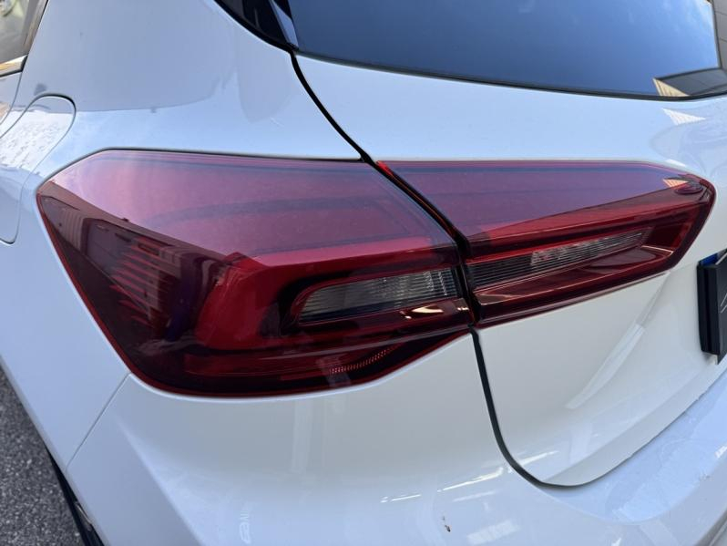 Photo 9 de l’annonce de FORD Focus d’occasion à vendre à NARBONNE