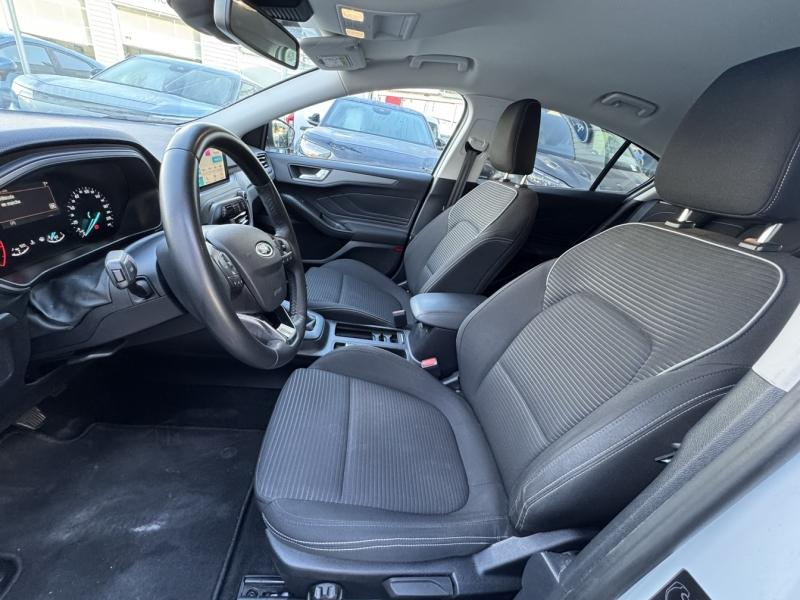 Photo 13 de l’annonce de FORD Focus d’occasion à vendre à NARBONNE