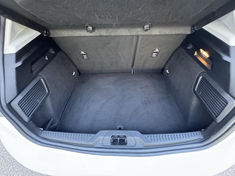 Photo 15 de l’annonce de FORD Focus d’occasion à vendre à NARBONNE