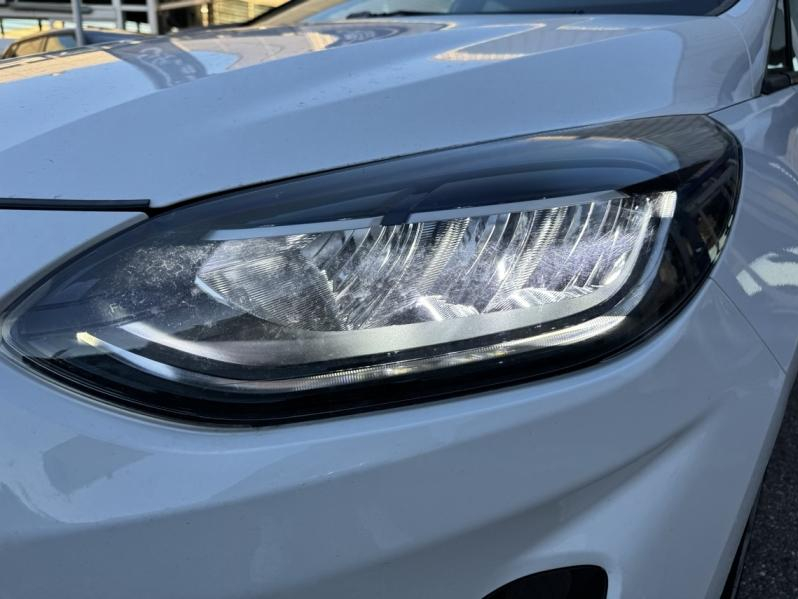 Photo 4 de l’annonce de FORD Fiesta d’occasion à vendre à NARBONNE