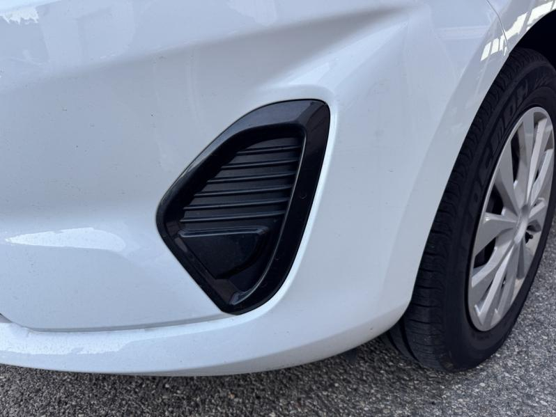 Photo 5 de l’annonce de FORD Fiesta d’occasion à vendre à NARBONNE