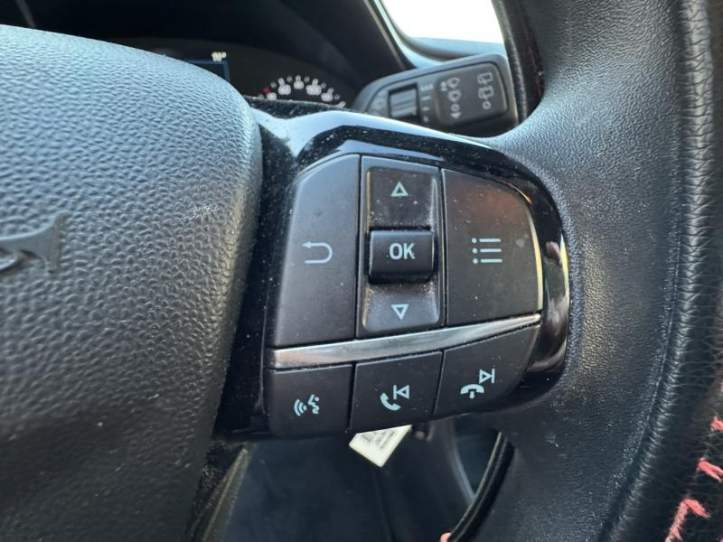 Photo 20 de l’annonce de FORD Fiesta d’occasion à vendre à NARBONNE