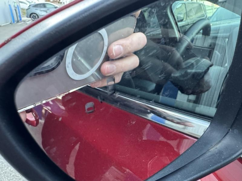 Photo 6 de l’annonce de FORD Focus SW d’occasion à vendre à NARBONNE