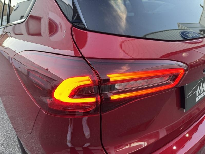 Photo 9 de l’annonce de FORD Focus SW d’occasion à vendre à NARBONNE