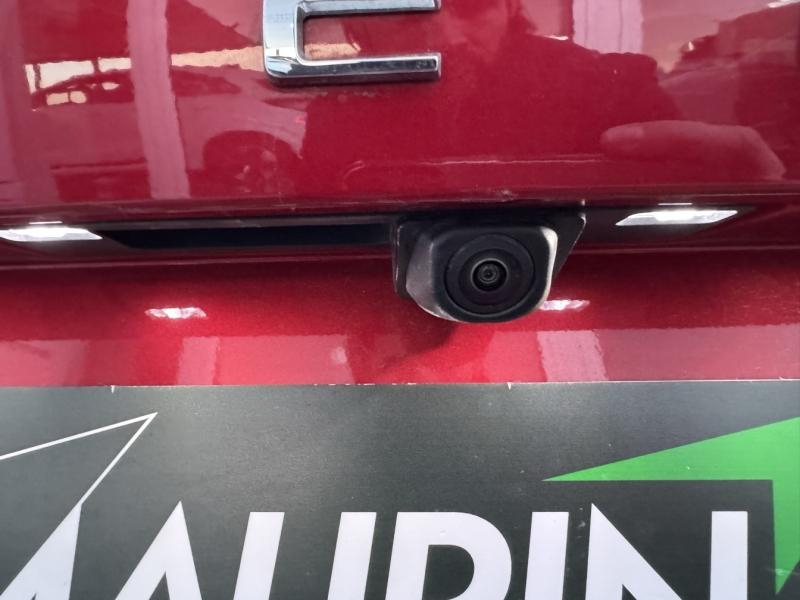 Photo 13 de l’annonce de FORD Focus SW d’occasion à vendre à NARBONNE