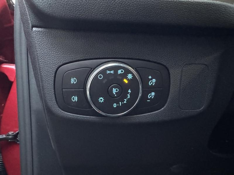 Photo 15 de l’annonce de FORD Focus SW d’occasion à vendre à NARBONNE