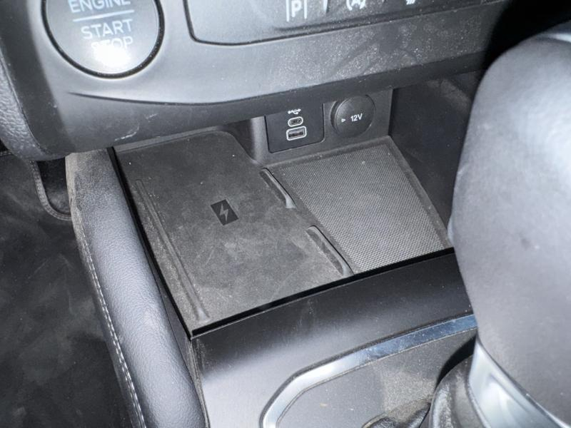 Photo 19 de l’annonce de FORD Focus SW d’occasion à vendre à NARBONNE