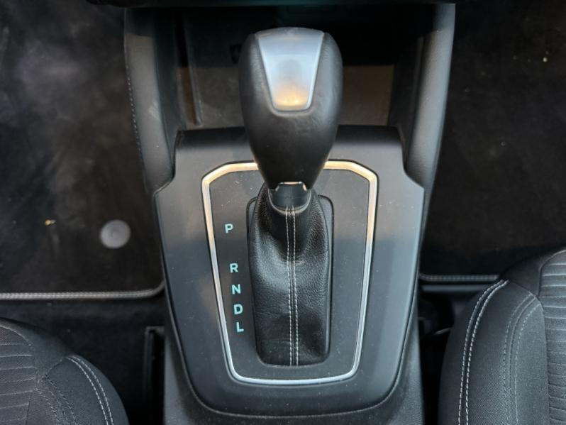 Photo 20 de l’annonce de FORD Focus SW d’occasion à vendre à NARBONNE