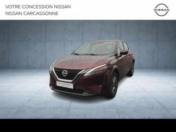NISSAN Qashqai d’occasion à vendre à CARCASSONNE