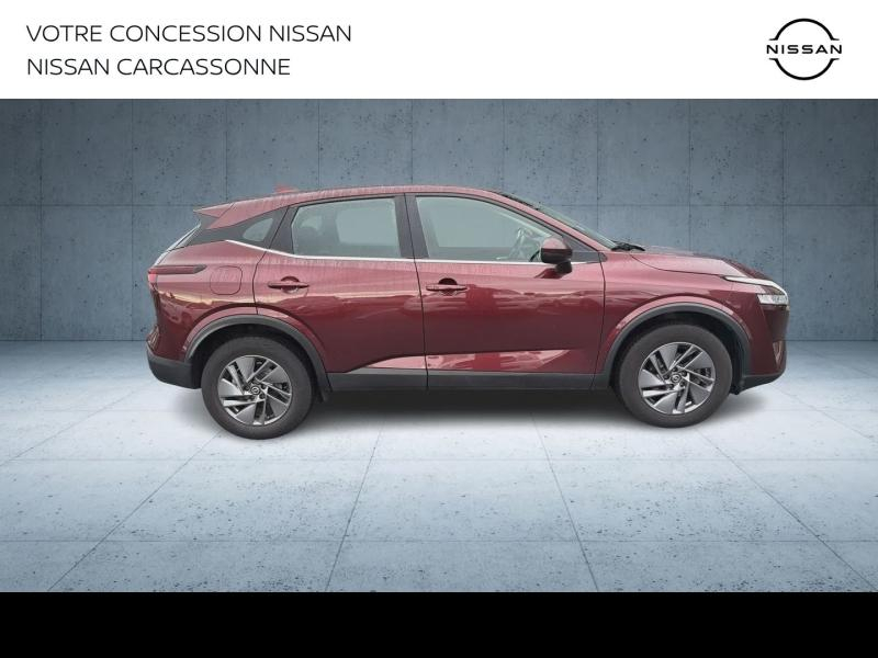 Photo 4 de l’annonce de NISSAN Qashqai d’occasion à vendre à CARCASSONNE