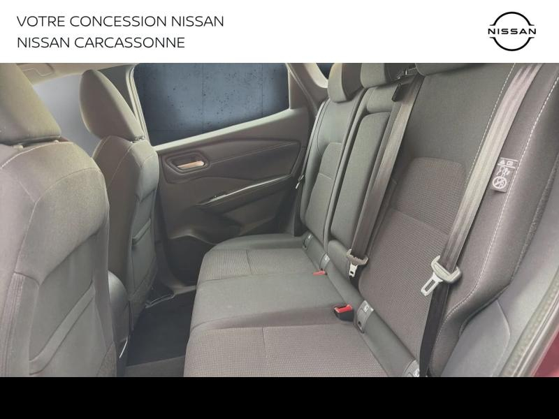 Photo 11 de l’annonce de NISSAN Qashqai d’occasion à vendre à CARCASSONNE