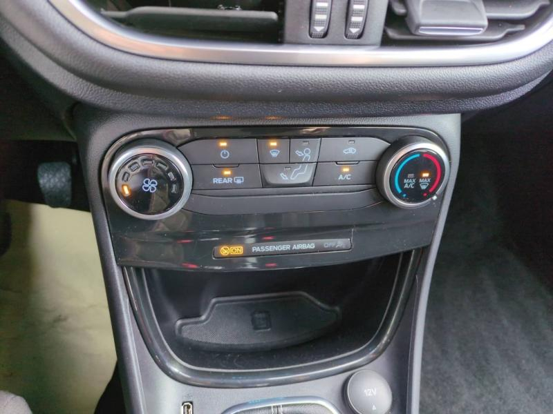 Photo 9 de l’annonce de FORD Puma d’occasion à vendre à NÎMES