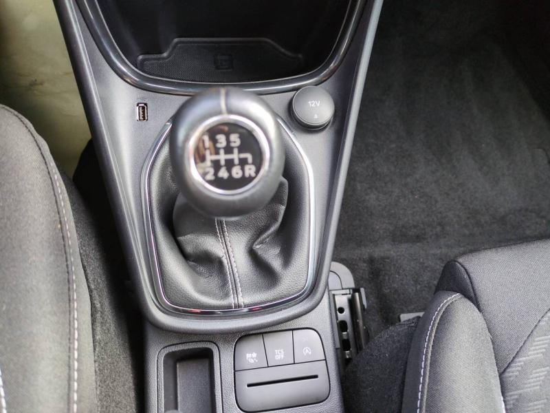 Photo 10 de l’annonce de FORD Puma d’occasion à vendre à NÎMES